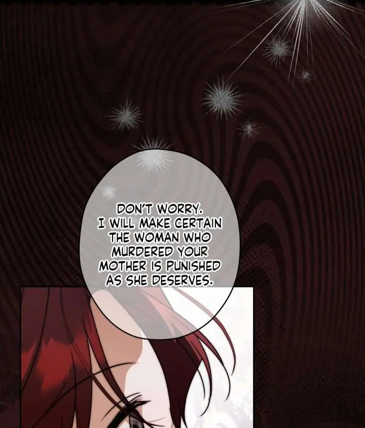 The Villainous Priestess Doesn't Want Salvation Chapter 42 Page 102