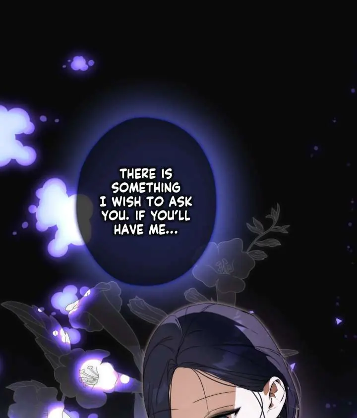 The Villainous Priestess Doesn't Want Salvation Chapter 42 Page 107