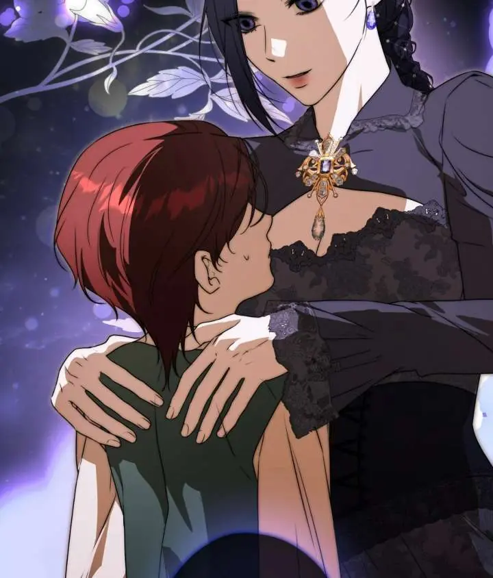 The Villainous Priestess Doesn't Want Salvation Chapter 42 Page 108