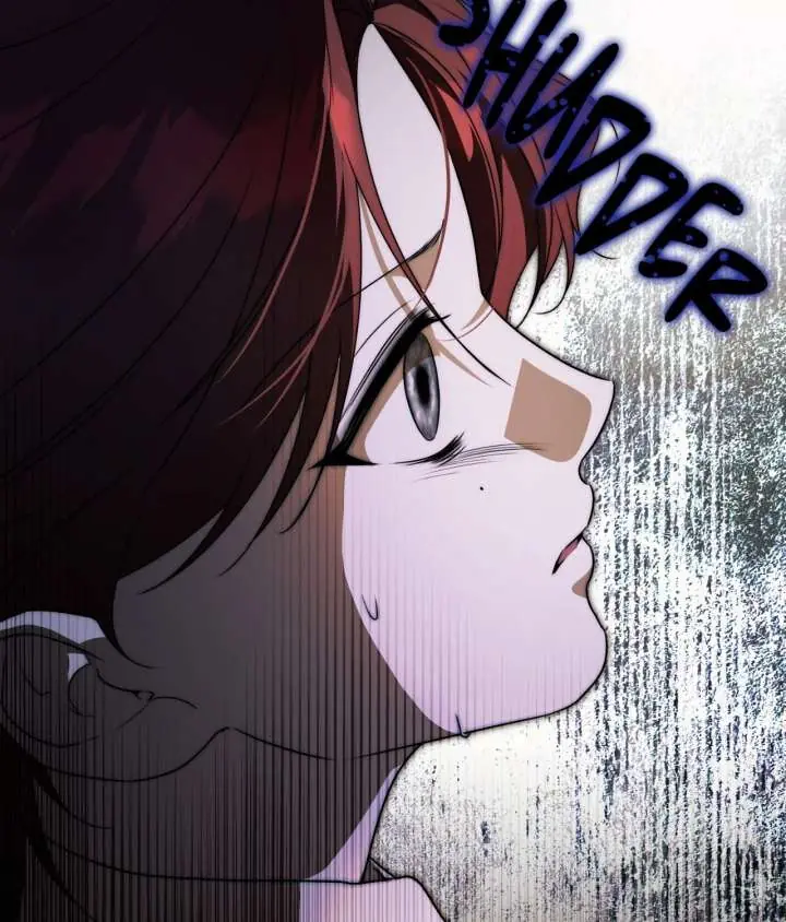 The Villainous Priestess Doesn't Want Salvation Chapter 42 Page 110