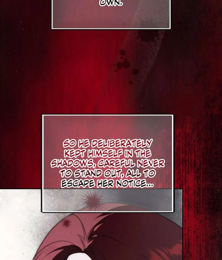 The Villainous Priestess Doesn't Want Salvation Chapter 42 Page 117