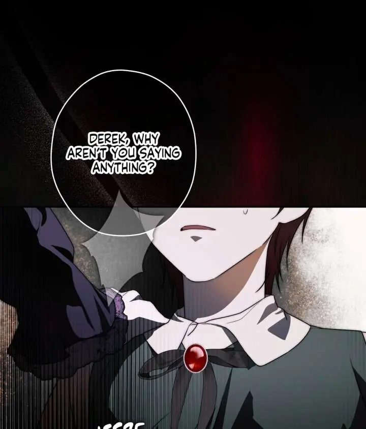 The Villainous Priestess Doesn't Want Salvation Chapter 42 Page 120
