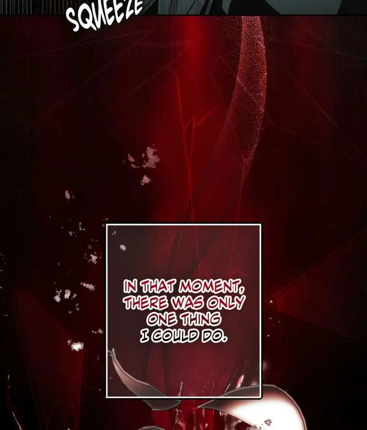 The Villainous Priestess Doesn't Want Salvation Chapter 42 Page 121