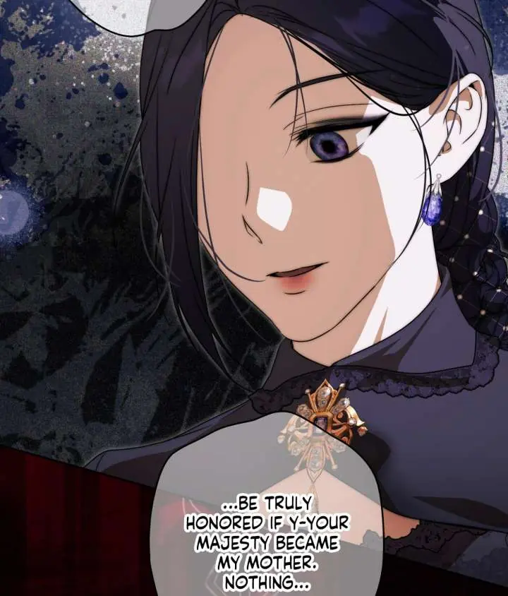 The Villainous Priestess Doesn't Want Salvation Chapter 42 Page 124