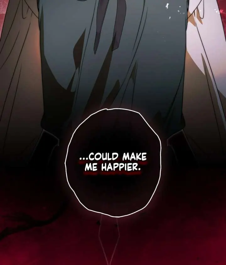 The Villainous Priestess Doesn't Want Salvation Chapter 42 Page 126