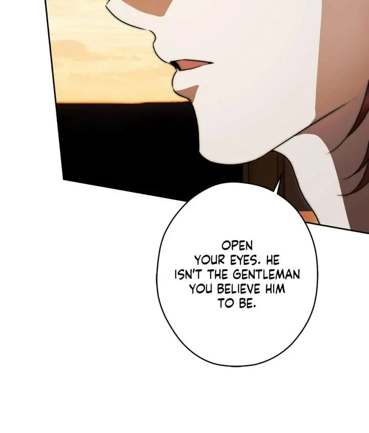 The Villainous Priestess Doesn't Want Salvation Chapter 43 Page 9