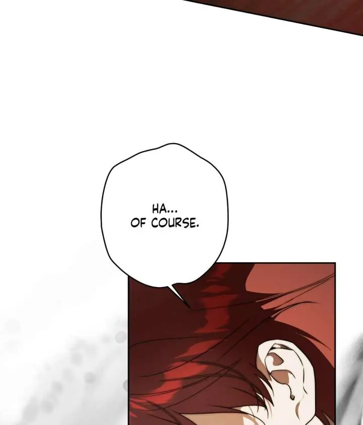 The Villainous Priestess Doesn't Want Salvation Chapter 43 Page 19