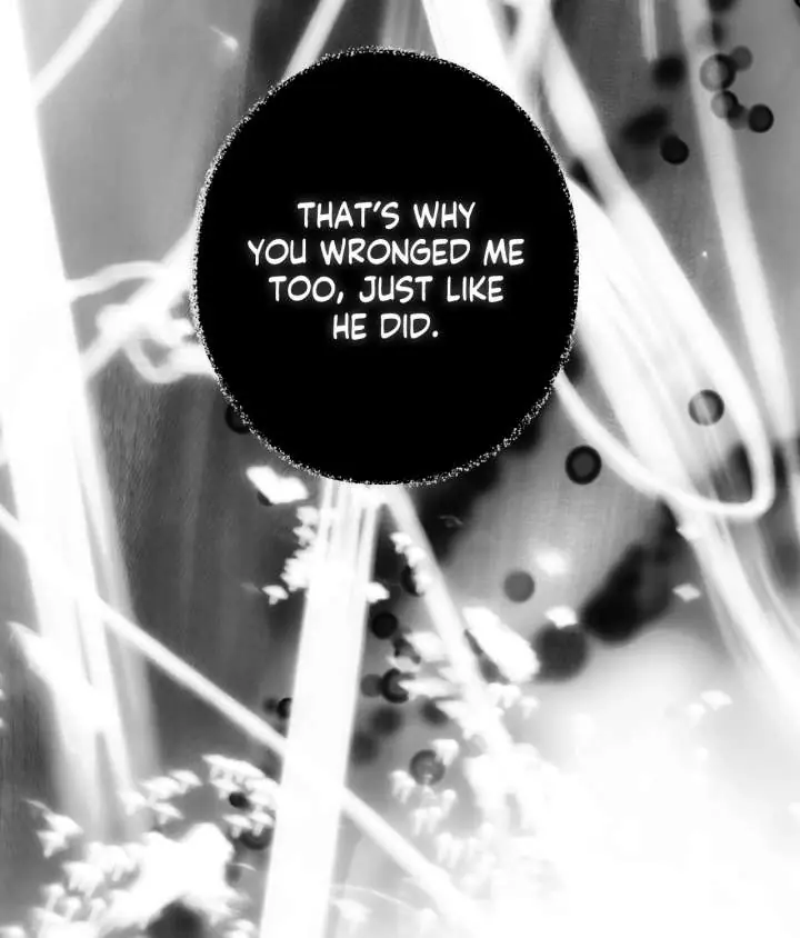 The Villainous Priestess Doesn't Want Salvation Chapter 43 Page 21