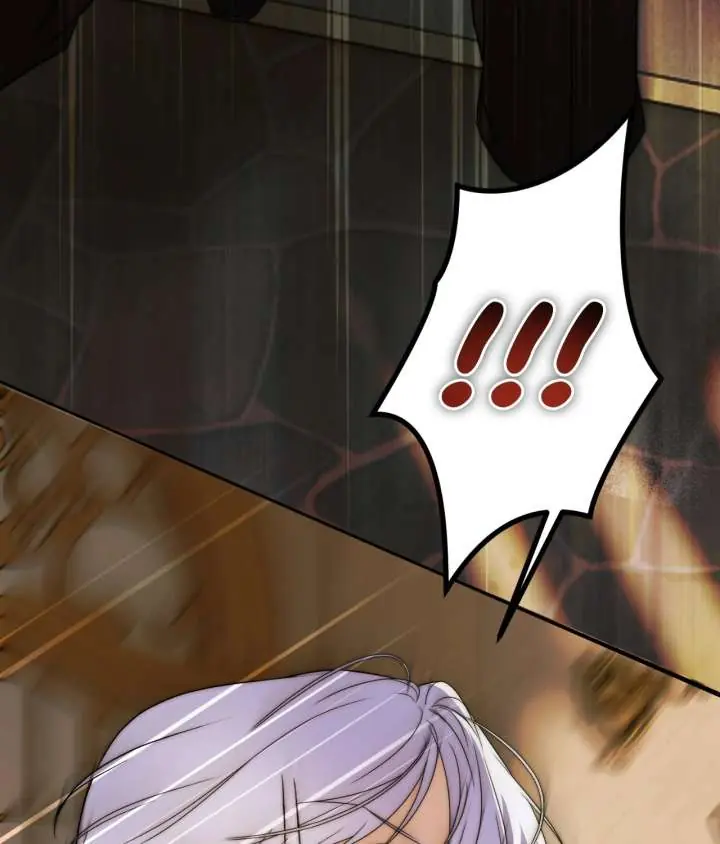 The Villainous Priestess Doesn't Want Salvation Chapter 43 Page 26