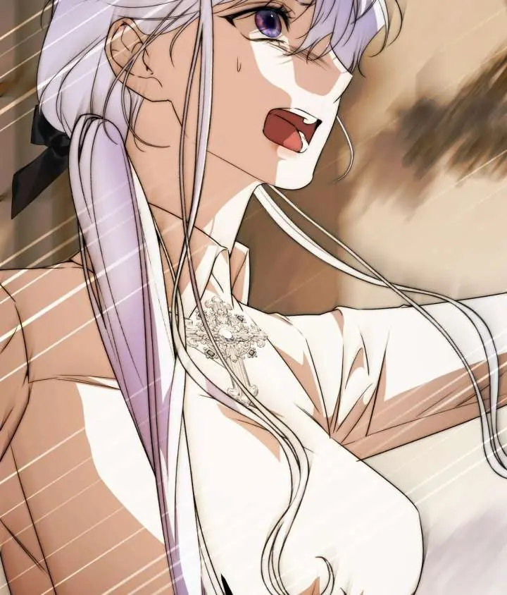 The Villainous Priestess Doesn't Want Salvation Chapter 43 Page 27