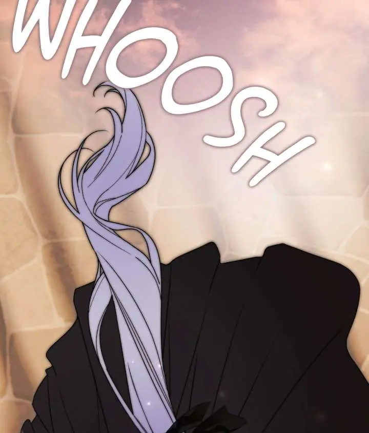 The Villainous Priestess Doesn't Want Salvation Chapter 43 Page 31