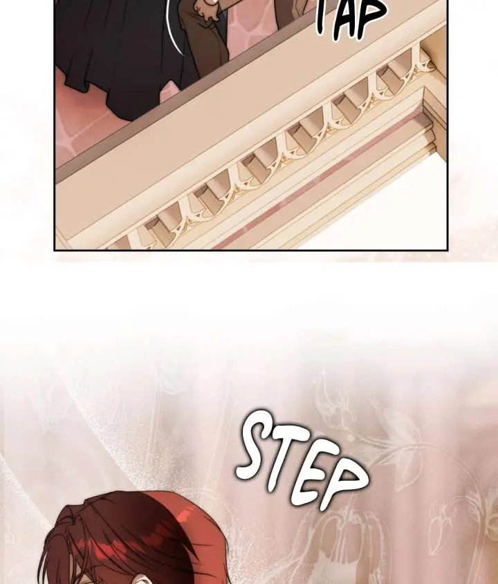The Villainous Priestess Doesn't Want Salvation Chapter 43 Page 45
