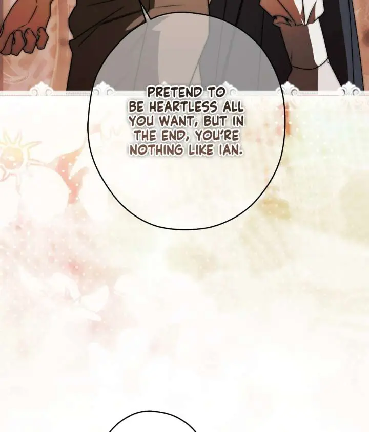 The Villainous Priestess Doesn't Want Salvation Chapter 43 Page 47