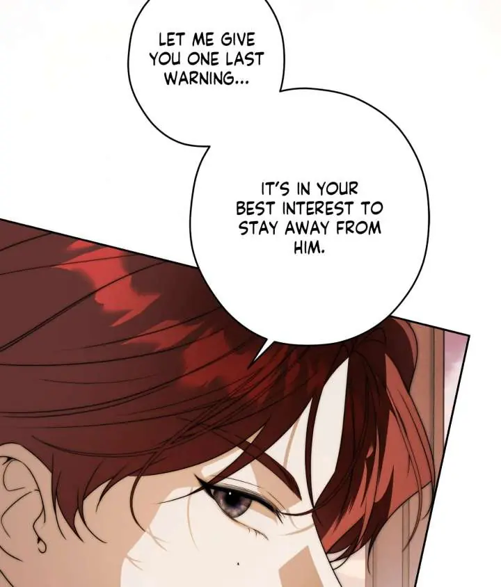 The Villainous Priestess Doesn't Want Salvation Chapter 43 Page 48