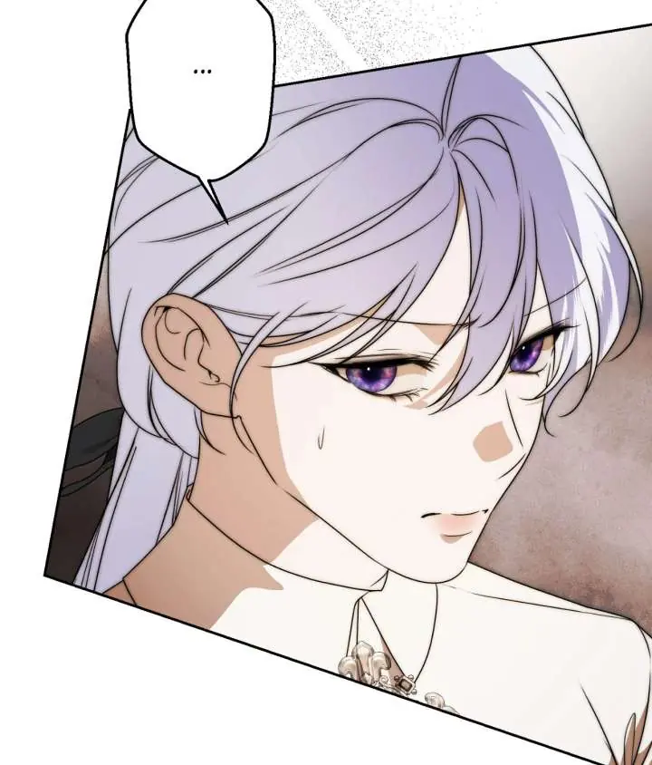 The Villainous Priestess Doesn't Want Salvation Chapter 43 Page 50