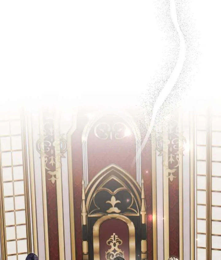 The Villainous Priestess Doesn't Want Salvation Chapter 43 Page 61