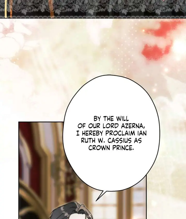 The Villainous Priestess Doesn't Want Salvation Chapter 43 Page 66