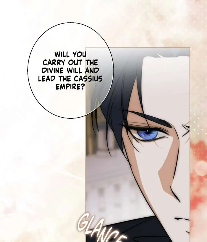 The Villainous Priestess Doesn't Want Salvation Chapter 43 Page 68