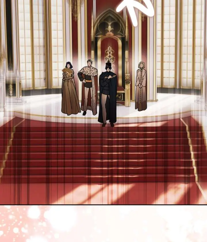 The Villainous Priestess Doesn't Want Salvation Chapter 43 Page 72