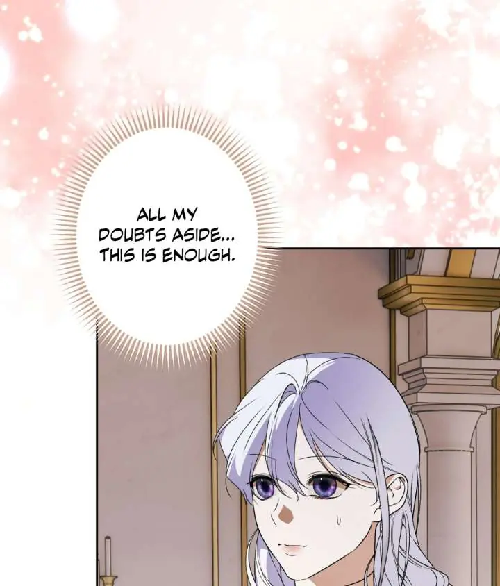 The Villainous Priestess Doesn't Want Salvation Chapter 43 Page 73
