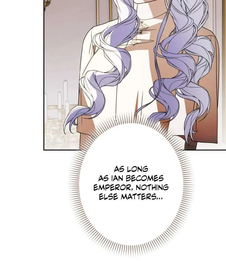 The Villainous Priestess Doesn't Want Salvation Chapter 43 Page 74