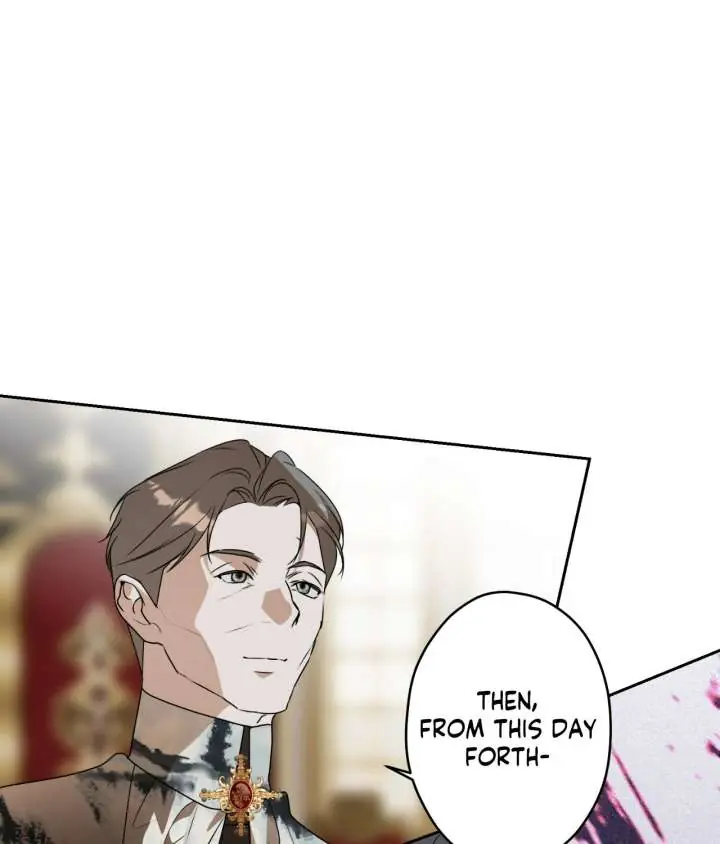 The Villainous Priestess Doesn't Want Salvation Chapter 43 Page 75