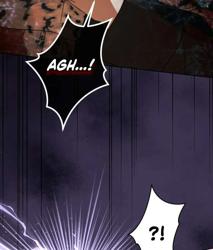 The Villainous Priestess Doesn't Want Salvation Chapter 43 Page 77
