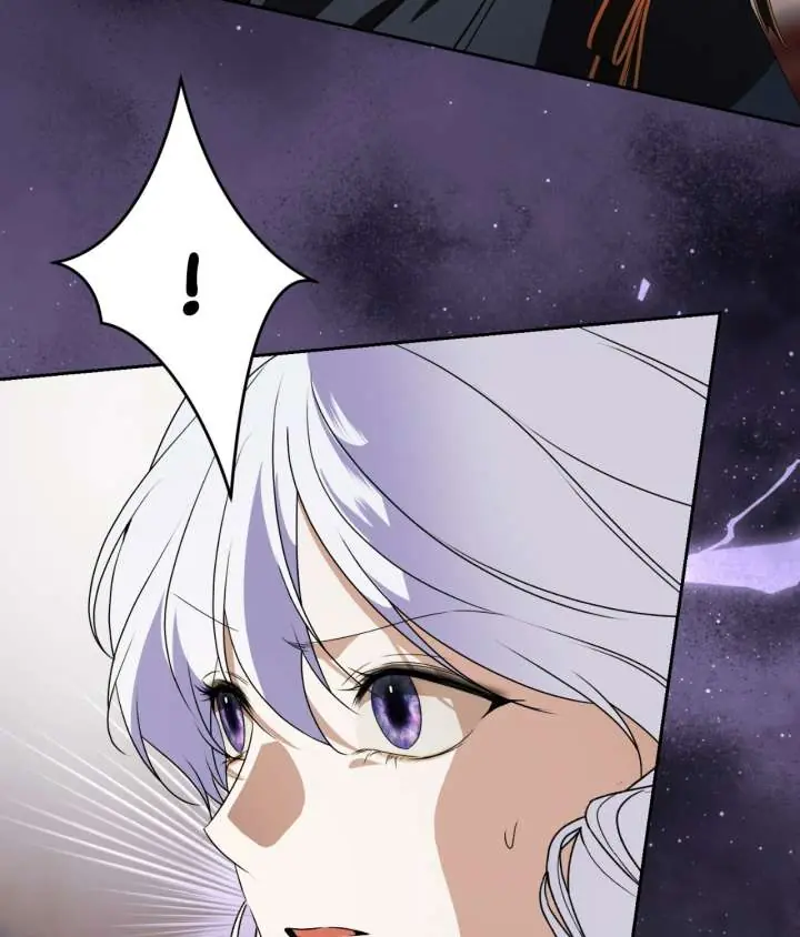 The Villainous Priestess Doesn't Want Salvation Chapter 43 Page 79