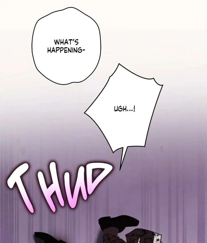 The Villainous Priestess Doesn't Want Salvation Chapter 43 Page 82