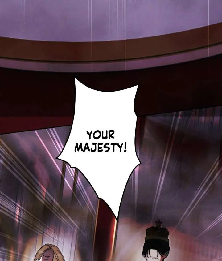 The Villainous Priestess Doesn't Want Salvation Chapter 43 Page 84