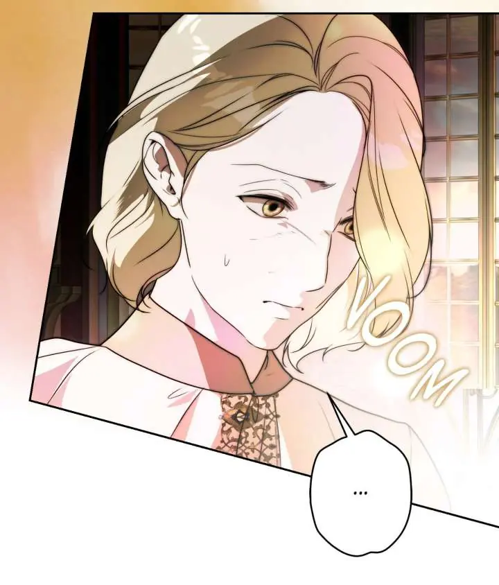 The Villainous Priestess Doesn't Want Salvation Chapter 43 Page 88