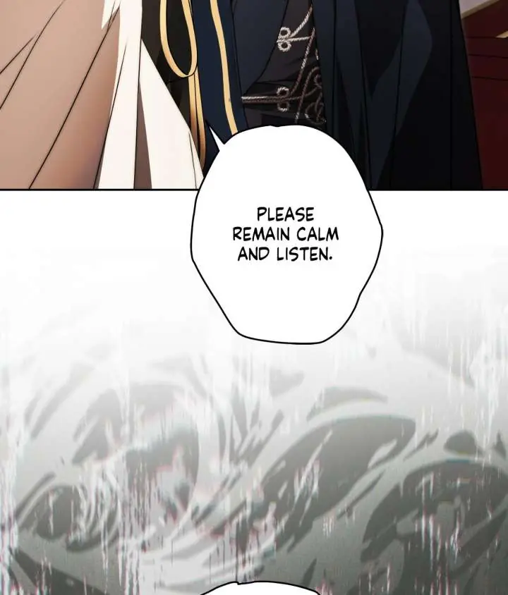 The Villainous Priestess Doesn't Want Salvation Chapter 43 Page 90