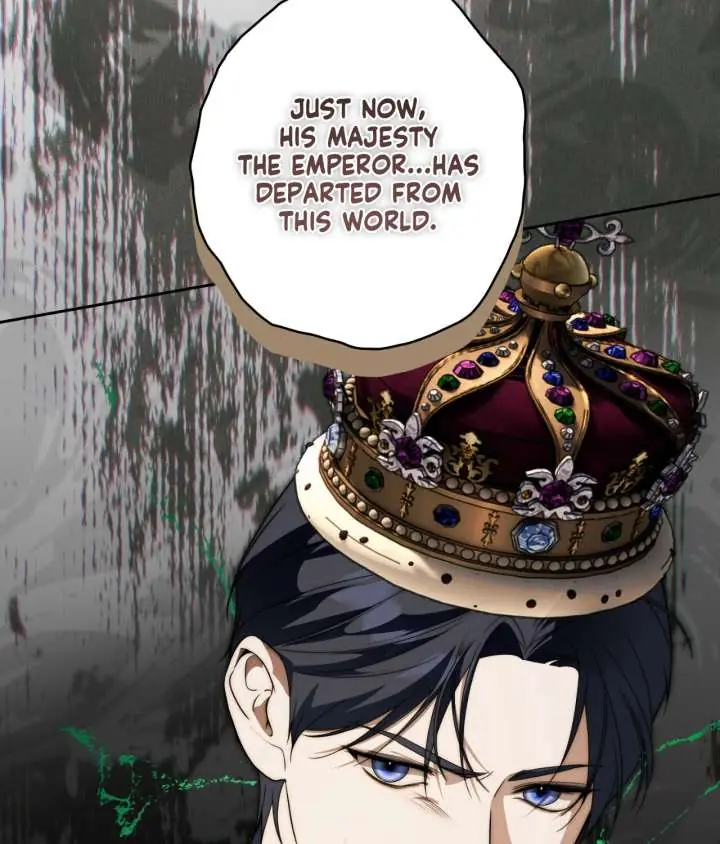 The Villainous Priestess Doesn't Want Salvation Chapter 43 Page 91
