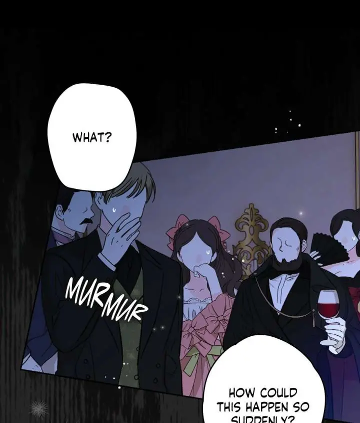 The Villainous Priestess Doesn't Want Salvation Chapter 43 Page 94