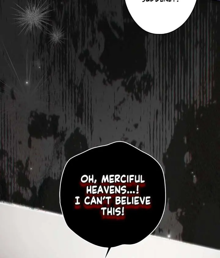 The Villainous Priestess Doesn't Want Salvation Chapter 43 Page 95