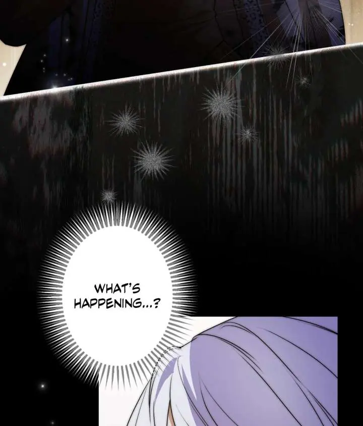 The Villainous Priestess Doesn't Want Salvation Chapter 43 Page 97