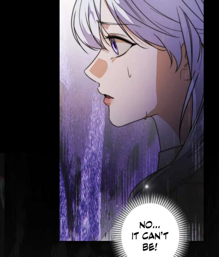 The Villainous Priestess Doesn't Want Salvation Chapter 43 Page 98