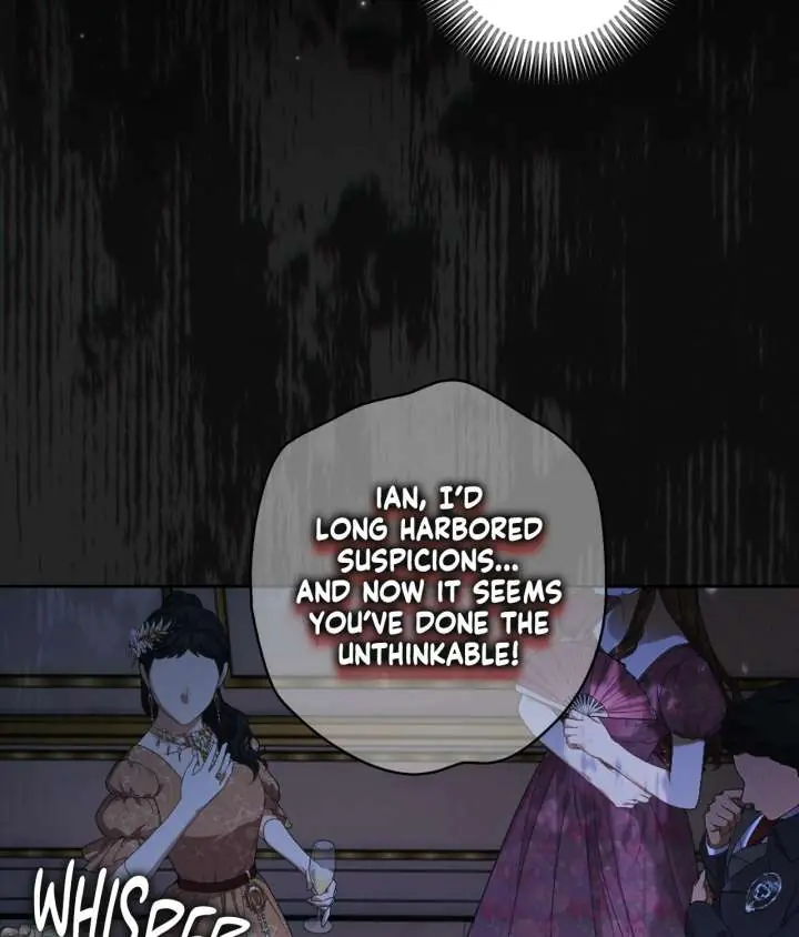 The Villainous Priestess Doesn't Want Salvation Chapter 43 Page 99