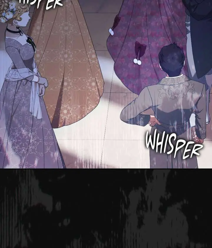 The Villainous Priestess Doesn't Want Salvation Chapter 43 Page 100