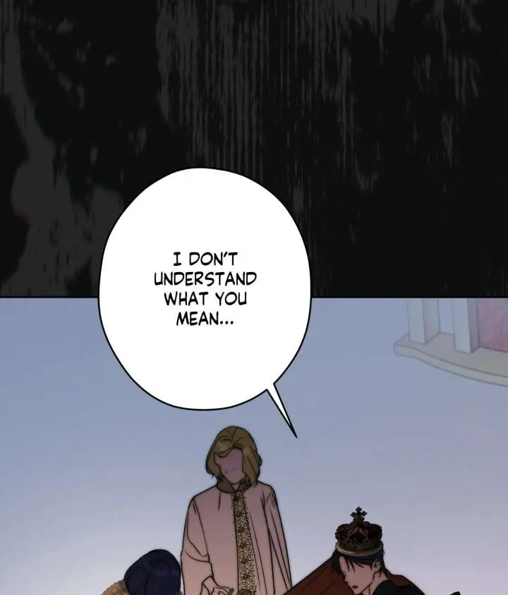 The Villainous Priestess Doesn't Want Salvation Chapter 43 Page 101