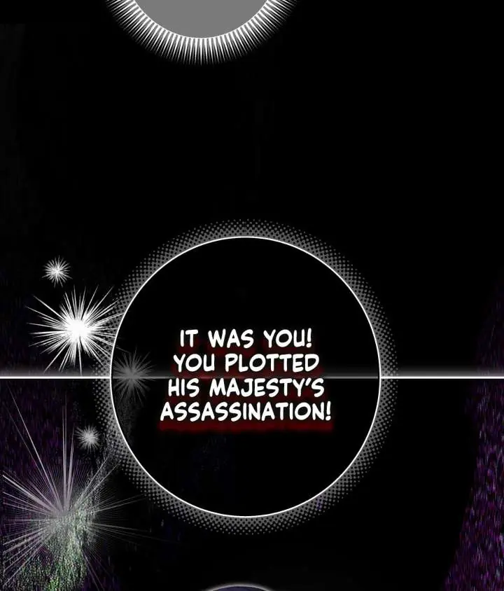 The Villainous Priestess Doesn't Want Salvation Chapter 43 Page 103