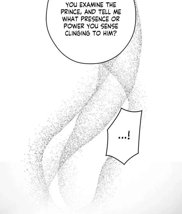 The Villainous Priestess Doesn't Want Salvation Chapter 43 Page 118