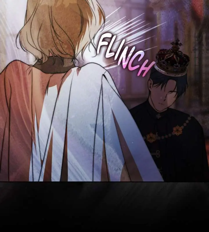 The Villainous Priestess Doesn't Want Salvation Chapter 43 Page 121
