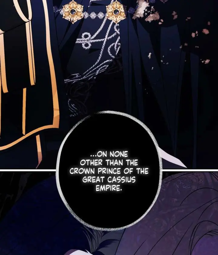 The Villainous Priestess Doesn't Want Salvation Chapter 43 Page 125