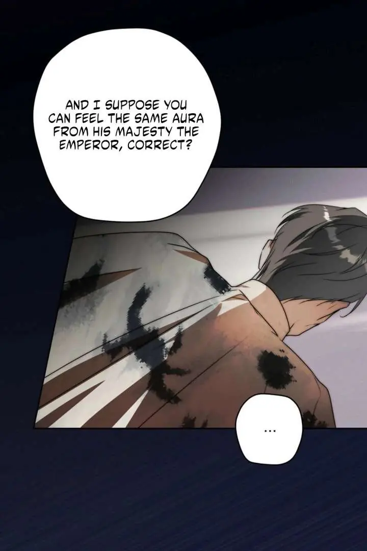 The Villainous Priestess Doesn't Want Salvation Chapter 44 Page 8