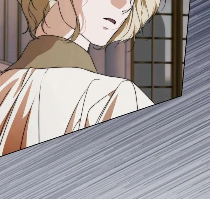 The Villainous Priestess Doesn't Want Salvation Chapter 44 Page 10