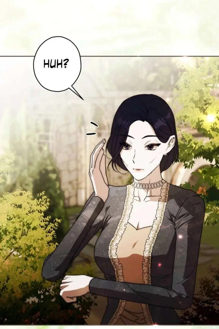 The Villainous Priestess Doesn't Want Salvation Chapter 44 Page 16
