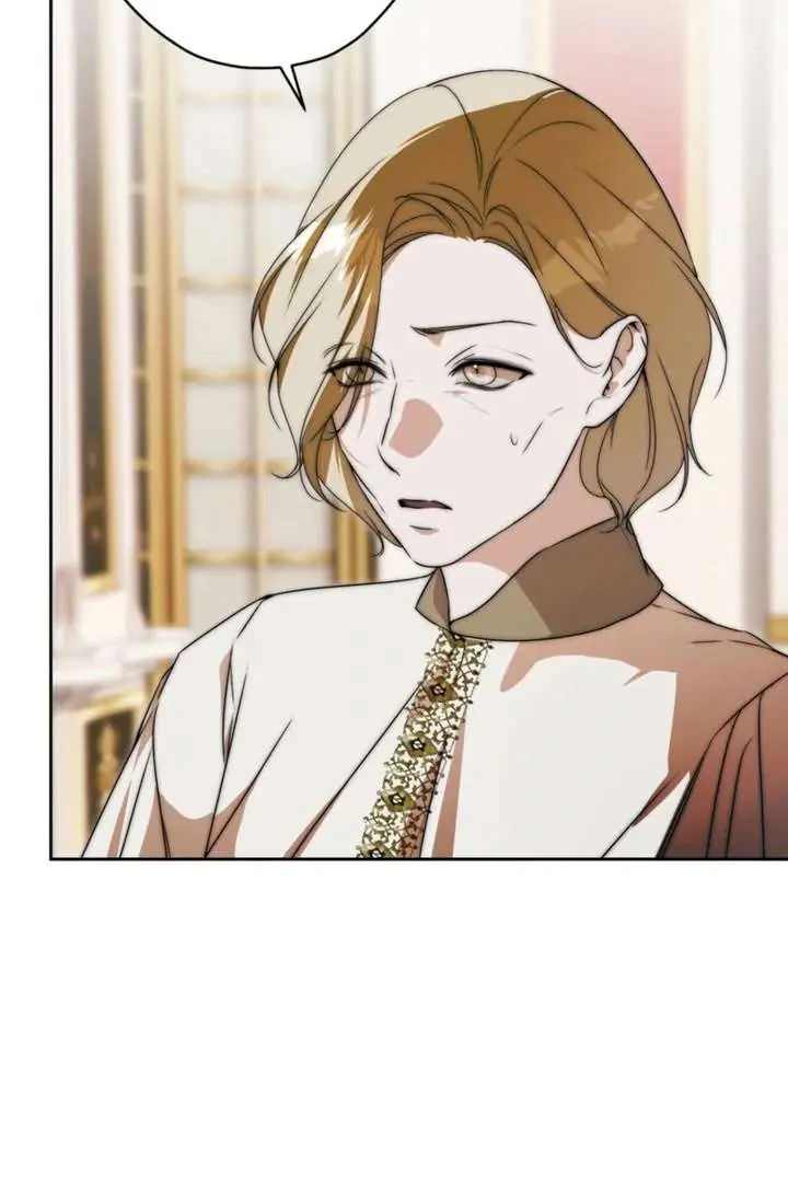 The Villainous Priestess Doesn't Want Salvation Chapter 44 Page 28