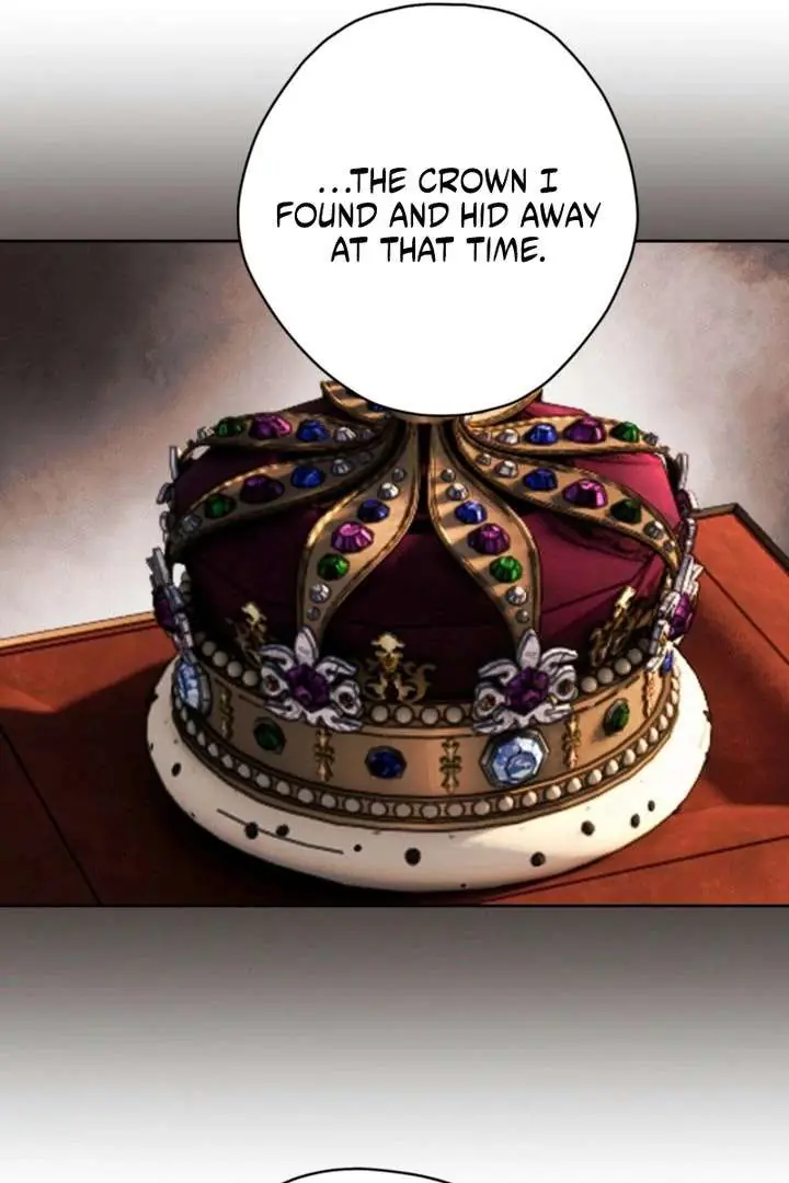 The Villainous Priestess Doesn't Want Salvation Chapter 44 Page 31