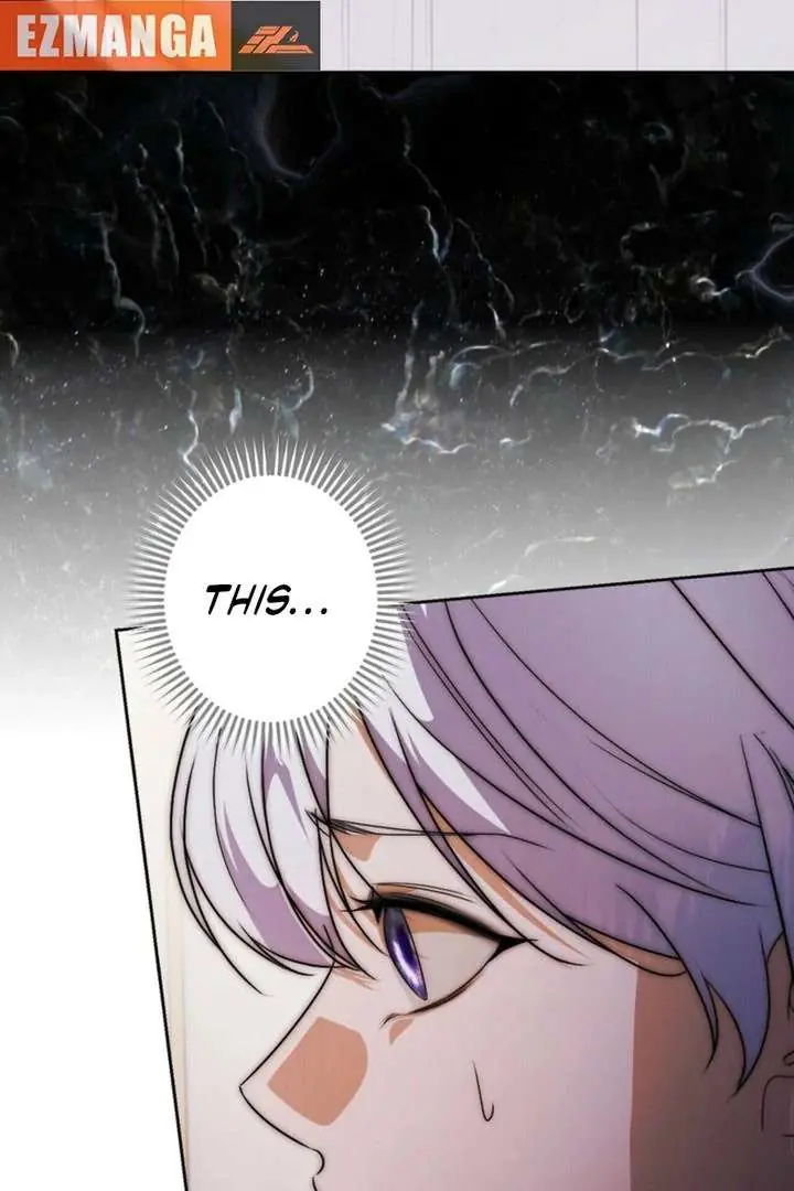 The Villainous Priestess Doesn't Want Salvation Chapter 44 Page 37